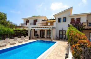 Aphrodite Hills- Private Pool Villa, Large Terrace HG07